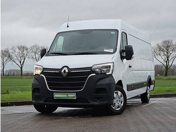 Panel van RENAULT Master 2.3