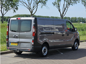 Small van Renault Trafic 1.6 DCI L2 Facelift Navi NAP: picture 3