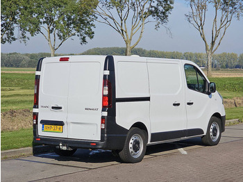 Small van Renault Trafic 2.0 DCI L1H1 Navi Trekhaak !: picture 3