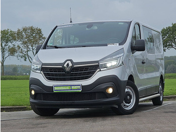 Small van RENAULT Trafic 2.0