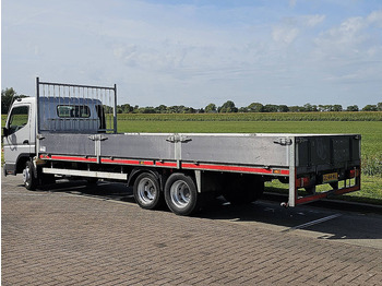 Dropside/ Flatbed trailer VELDHUIZEN P33: picture 5