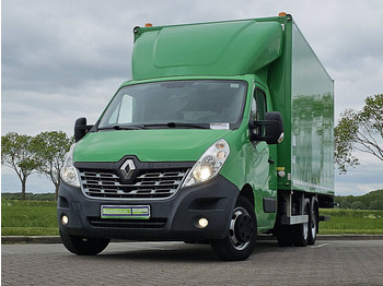 Commercial vehicle RENAULT Master 2.3