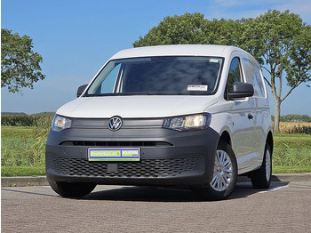 Box van VOLKSWAGEN Caddy 2.0