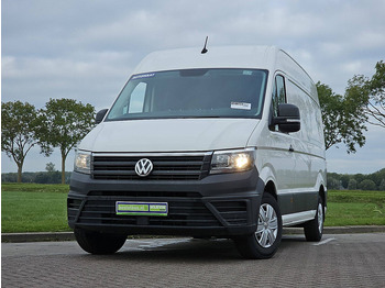 Panel van VOLKSWAGEN Crafter 35