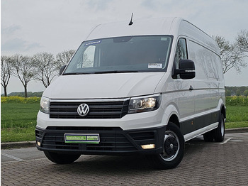 Panel van VOLKSWAGEN Crafter 50