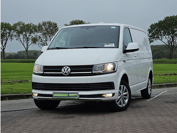 Small van VOLKSWAGEN Transporter