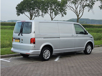 Small van Volkswagen Transporter 2.0 TDI Highline ac EURO6: picture 3