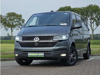 Small van VOLKSWAGEN Transporter