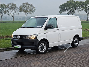 Small van Volkswagen Transporter 2.0 TDI ac EURO6: picture 2