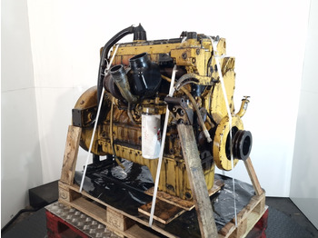 Engine for Construction machinery Caterpillar 3126B Engine (Plant): picture 4