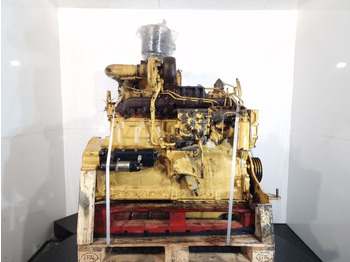 Engine for Construction machinery Caterpillar 3306DI Grader Spec Engine (Plant): picture 5
