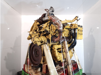 Engine CATERPILLAR