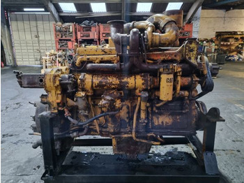 Engine for Construction machinery Caterpillar D353E Engine (Plant) D9H TRACK TYPE TRACTOR 90V SPEC 7N3242: picture 4