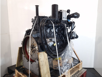 Engine HYUNDAI