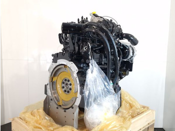 Engine KOMATSU