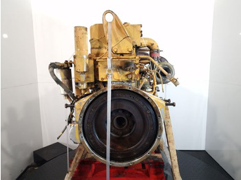 Engine for Construction machinery Cummins LT10-C225 Engine (Plant): picture 4 Engine for Construction machinery Cummins LT10-C225 Engine (Plant): picture 4