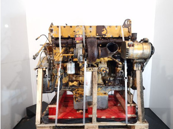 Engine for Construction machinery Cummins LT10-C225 Engine (Plant): picture 5 Engine for Construction machinery Cummins LT10-C225 Engine (Plant): picture 5
