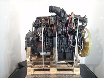 Engine for Truck DAF MX-13 340 H1 Engine (Truck): picture 4 Engine for Truck DAF MX-13 340 H1 Engine (Truck): picture 4