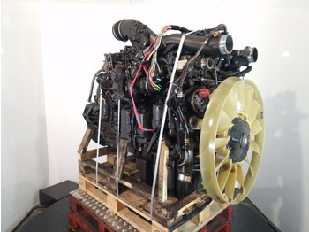Engine for Truck DAF MX-13 340 H1 Engine (Truck): picture 5 Engine for Truck DAF MX-13 340 H1 Engine (Truck): picture 5