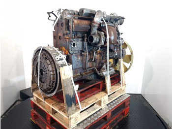 Engine DAF