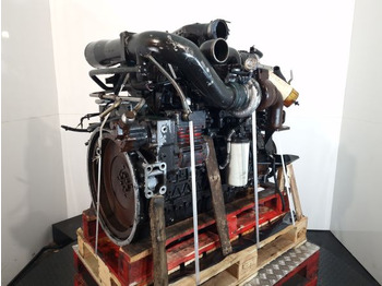 Engine DOOSAN