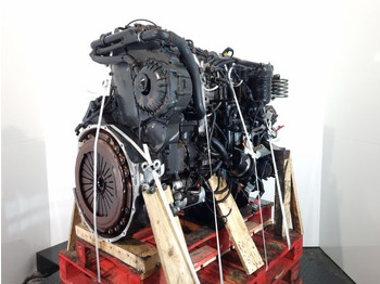 Engine IVECO