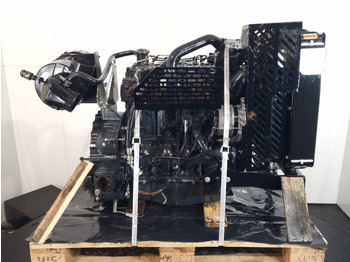 Engine for Construction machinery Iveco FPT F5CE9454E*A Engine (Plant): picture 4 Engine for Construction machinery Iveco FPT F5CE9454E*A Engine (Plant): picture 4