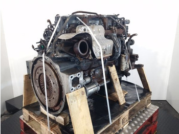 Engine IVECO