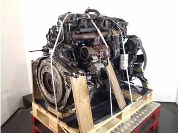 Engine IVECO