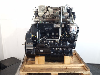 New Engine for Construction machinery JCB 444 TA4-55 J3 Engine (Plant): picture 4