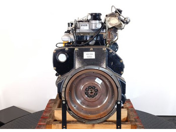 New Engine for Construction machinery JCB 448 TCAG-121 Engine (Plant) DIESELMAX JCB GENERATOR ENGINE: picture 3