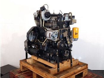 New Engine for Construction machinery JCB 448 TCAG-121 Engine (Plant) DIESELMAX JCB GENERATOR ENGINE: picture 5