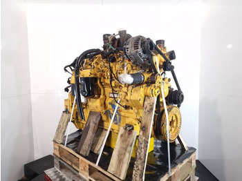 Engine for Construction machinery John Deere 6090HDW04 MOTOR GRADER Engine (Plant): picture 4