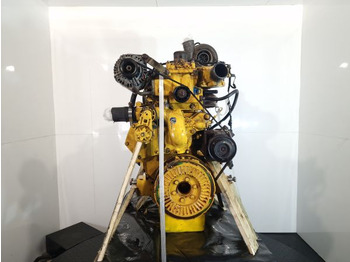 Engine for Construction machinery John Deere 6090HDW04 MOTOR GRADER Engine (Plant): picture 5