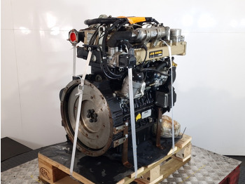 Engine JCB