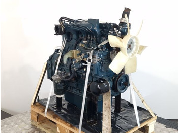 Engine for Industrial equipment Kubota V2203-ES Engine (Industrial): picture 5