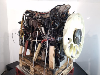 Engine for Truck MAN D2676 LF22  Engine (Truck): picture 5