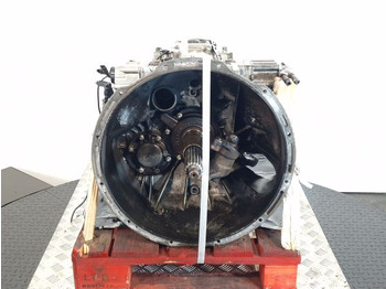 Gearbox Mercedes Benz G221-9 Gearbox: picture 2