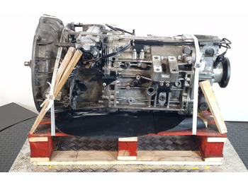 Gearbox Mercedes Benz G221-9 Gearbox: picture 3