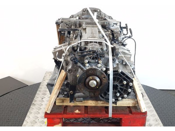 Gearbox Mercedes Benz G221-9 Gearbox: picture 5