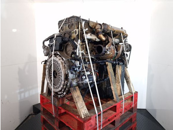 Engine MERCEDES-BENZ