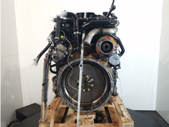 Engine for Truck Mercedes Benz OM936LA.6-3-00 Econic Spec With PTO Engine (Truck): picture 2