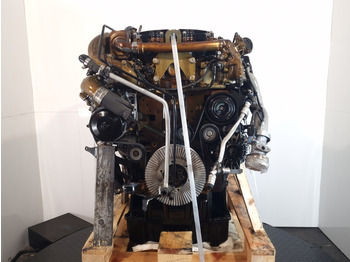 Engine for Truck Mercedes Benz OM936LA.6-3-00 Econic Spec With PTO Engine (Truck): picture 5