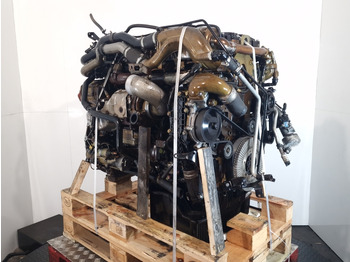 Engine for Truck Mercedes Benz OM936LA.6-3-00 Econic Spec With PTO Engine (Truck): picture 4