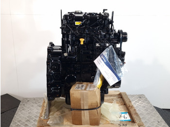 New Engine for Construction machinery Perkins 403J-17 Engine (JCB Plant): picture 3