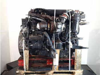Engine for Truck Scania DC937 L01 Engine (Truck): picture 4