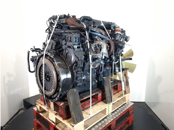 Engine for Truck Scania DC938 L01 Engine (Truck): picture 2