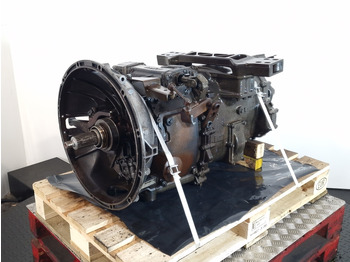 Gearbox SCANIA