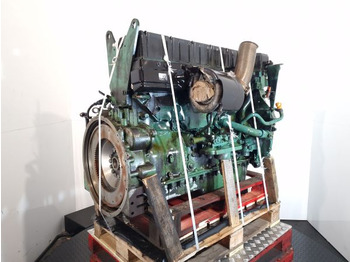 Engine VOLVO
