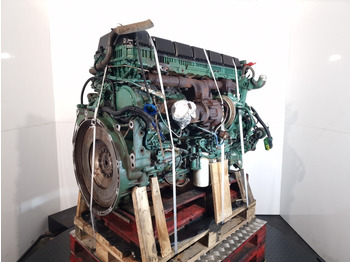 Engine VOLVO